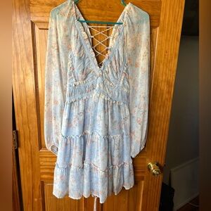 Altar’d State Dress